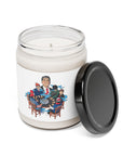 Reagan Seance Scented Candle, 9 oz.