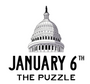 JANUARY 6th - The Puzzle